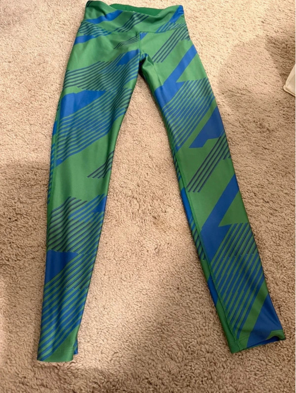 Reebok Speedwick Leggings